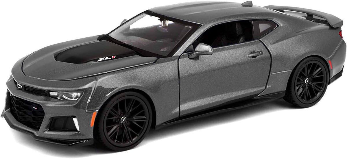 Maisto 1:24 AL 2017 Chevrolet Camaro ZL1