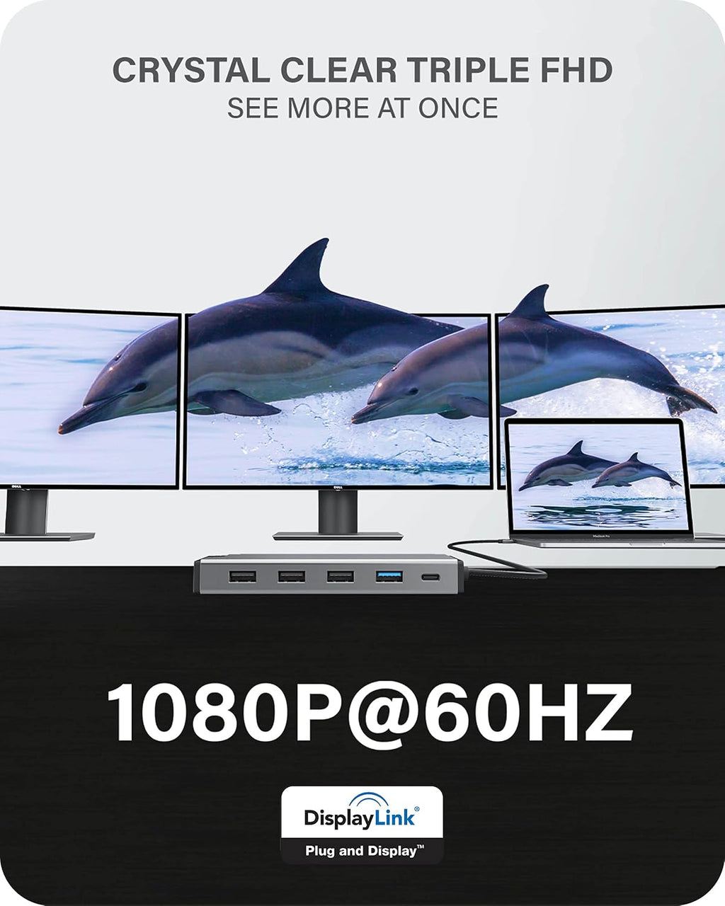 ALOGIC, DUCDDV3, hub USB