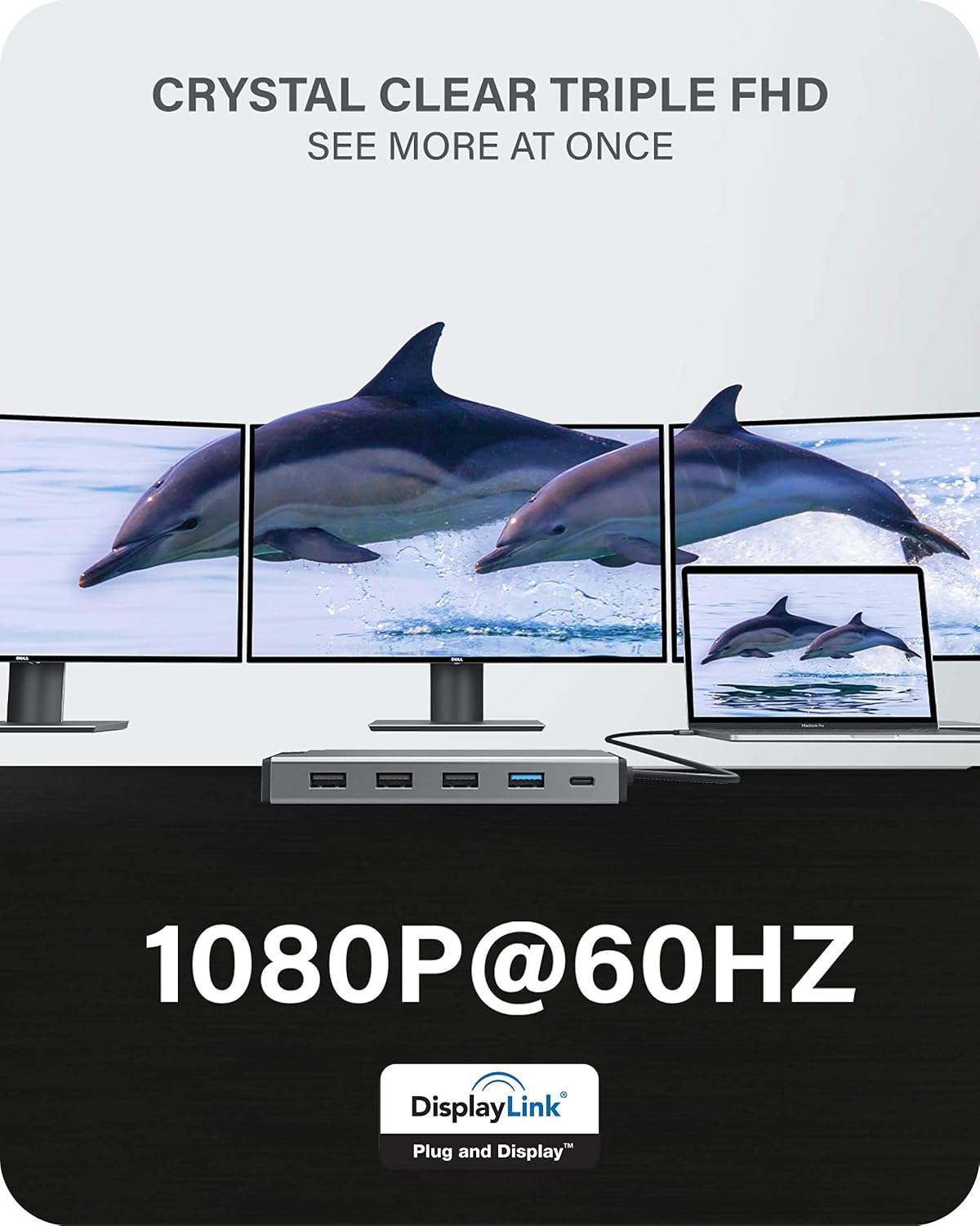 ALOGIC, DUCDDV3, hub USB