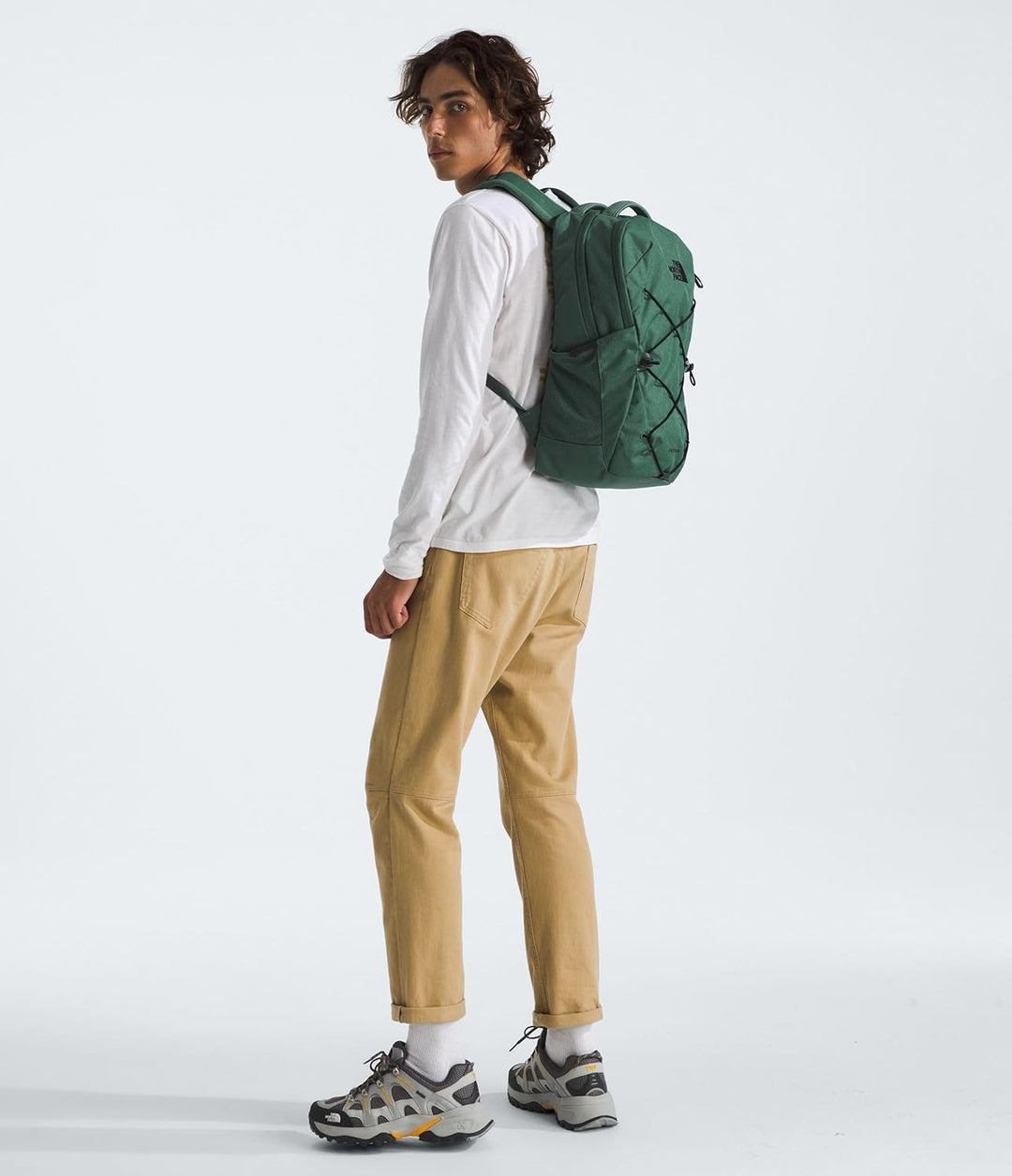 The North Face Jester Everyday Mochila para laptop \u2013 Mochila p...