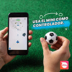Sphero Mini Soccer Coding Robot Ball
