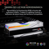 G.SKILL Trident Z5 Neo RGB Series DDR5 RAM (AMD Expo e Intel XMP 3....