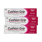 Cushion Grip Adhesivo termoplástico para dentaduras