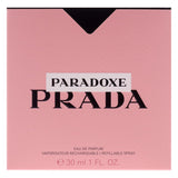 Prada Paradoxe by Prada - Eau de Parfum Spray recargable para mujer...