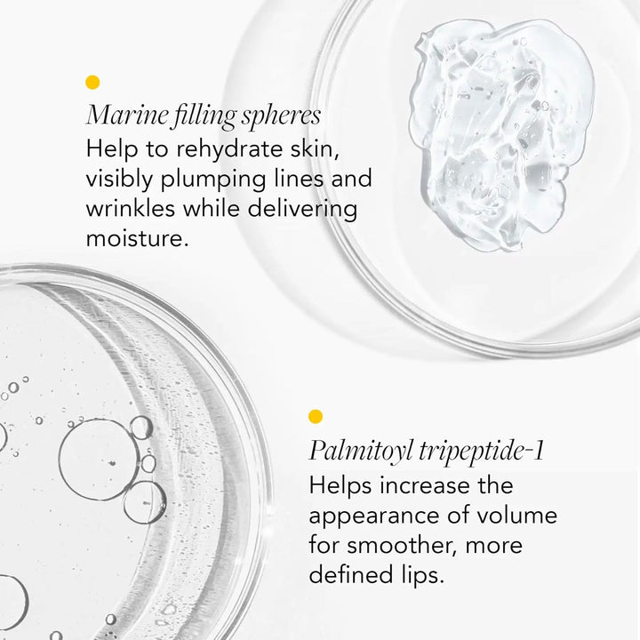 IMAGE Skincare DAILY PREVENTION Bálsamo labial de gel hidratante co...