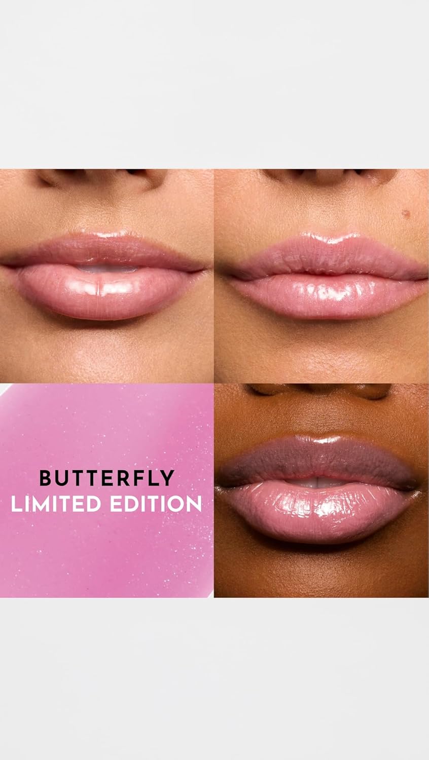 Lawless The Daisy Darlings Mini Trio \u2013 Forget The Filler Lip P...