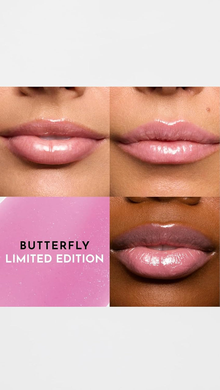Lawless The Daisy Darlings Mini Trio \u2013 Forget The Filler Lip P...