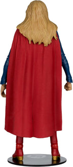McFarlane Toys - DC Multiverse Supergirl (Supergirl Movie) 7 pulgadas