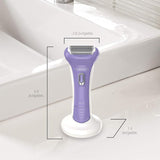 Depiladora eléctrica recargable Remington WDF5030 para dama, para d...