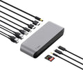 Belkin, F4U097tt, hub USB