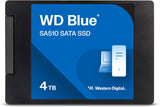 Western Digital WDS400T3B0A - Unidad de estado sólido SSD interna W...