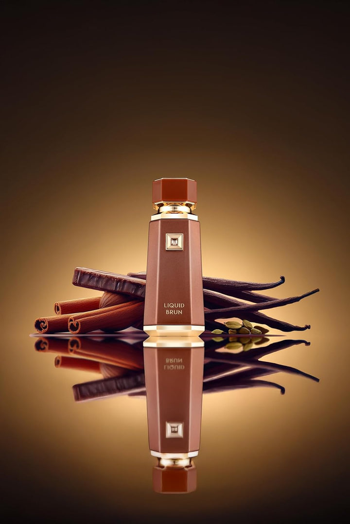 Fragancia World Liquid Brun Eau de Parfum para hombre 34