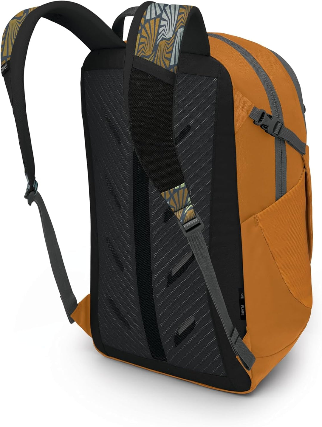 Mochila para laptop Osprey Flare Commuter