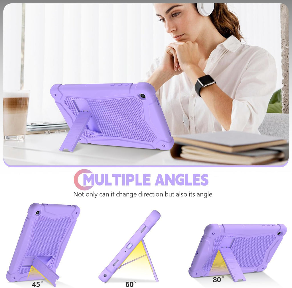 Funda a prueba de golpes para Samsung Galaxy Tab A11+ Plus de 11