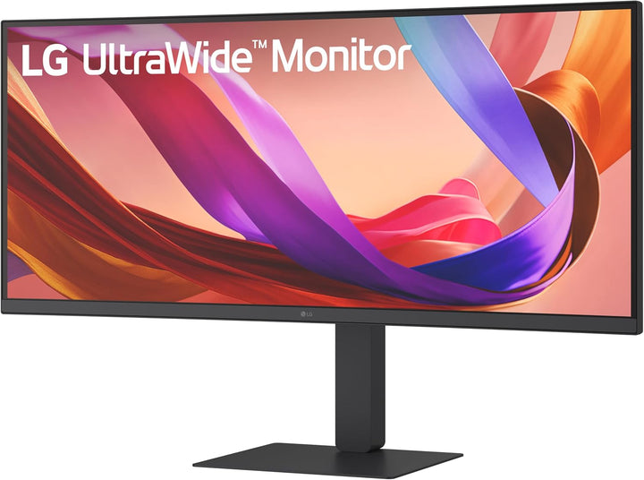 LG 34U650A-B 34 pulgadas UltraWide WQHD (3440 x 1440) IPS Monitor d...
