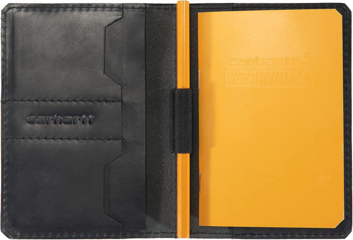 Carhartt Carteras de cuero Craftsman para hombre, disponibles en va...