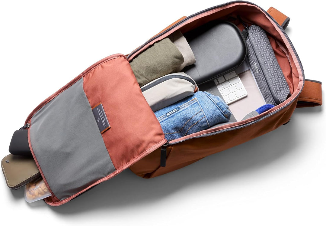 Bellroy Transit Workpack (26 litros, portátiles de hasta 16", a...