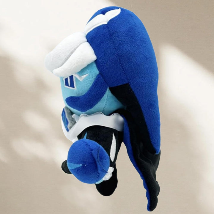 PRWLGFB Juguete de Peluche Shadow Milk Cookie, 9.8'' Peluch...