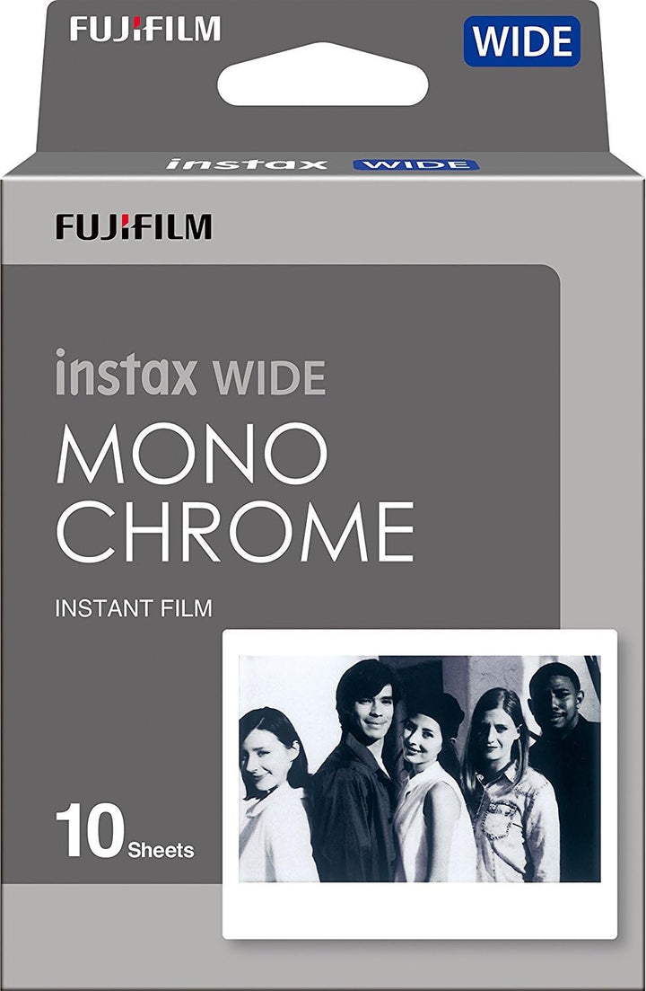 Fujifilm Instant Film - Juego de 2 protectores de pantalla para cám...