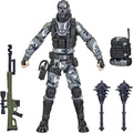 Fortnite Victory Royale Series - Figura de acción coleccionable con boca de metal con accesorios, a partir de 8 años, 6 pulgadas