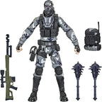 Fortnite Victory Royale Series - Figura de acción coleccionable con boca de metal con accesorios, a partir de 8 años, 6 pulgadas