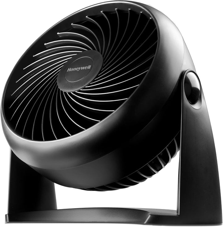 Honeywell Ventilador Turboforce, Ht-900, 11 pulgadas | Ventilador p...
