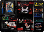 Marvin's Ultimate Magic 250 Card Tricks - Tarjetas Svengali y Milagro