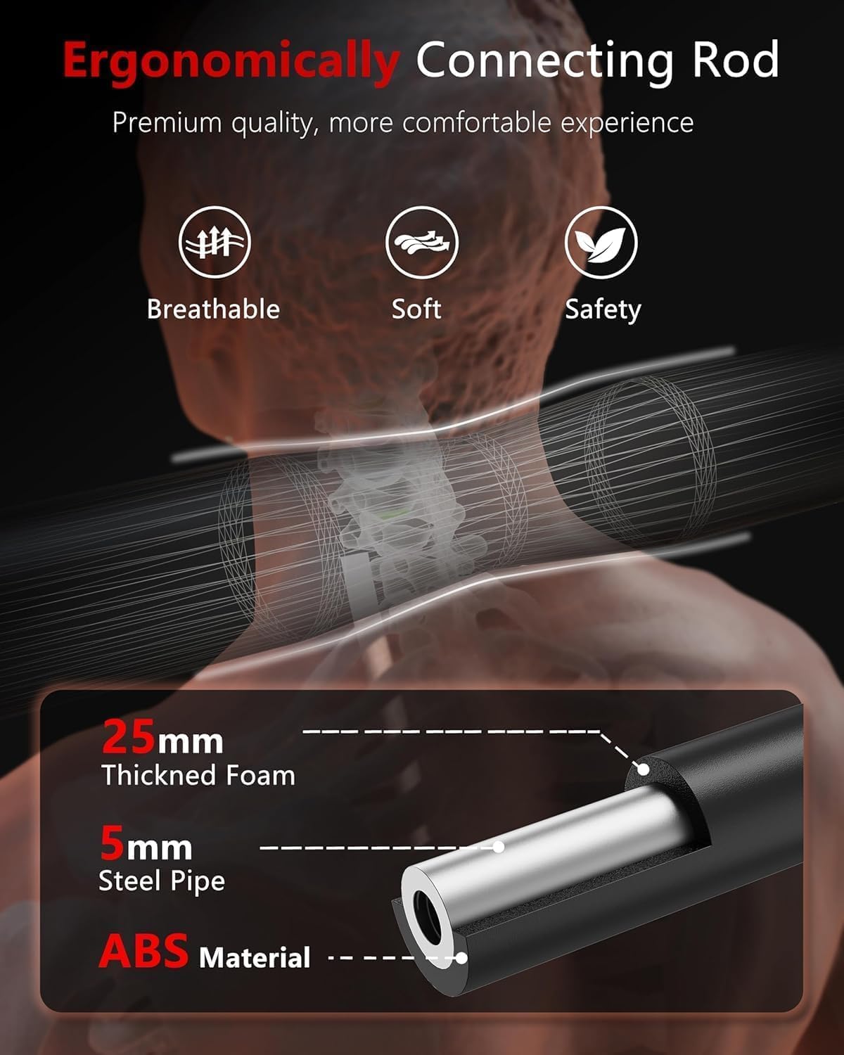 Juego de mancuernas ajustables, juego de pesas libres de 20/30/45