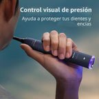 Philips Sonicare DiamondClean 9700 - Cepillo de dientes eléctrico