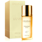 Gratiae suero facial lifting orgánico, suero de vitamina C