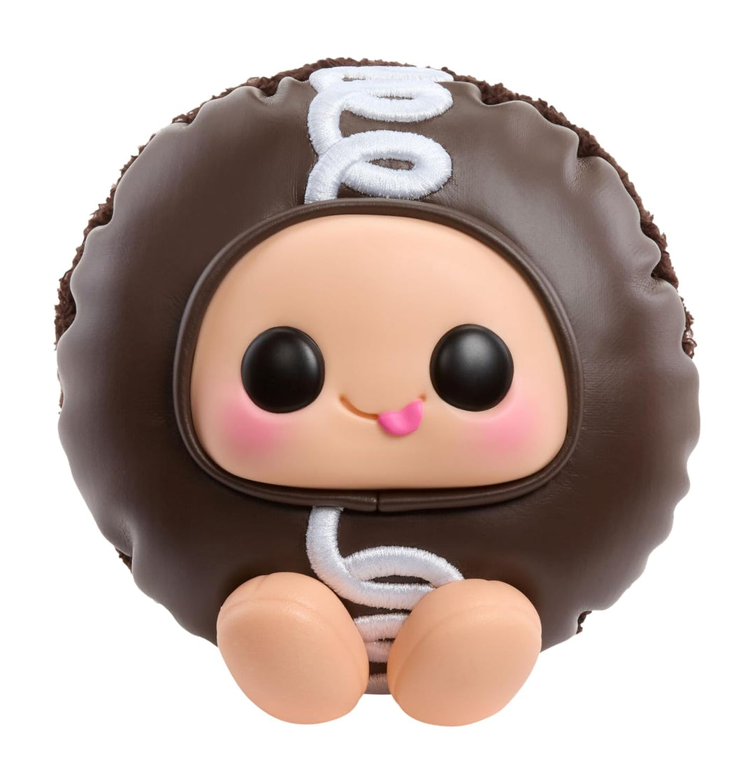 Hyojo Hostess Cupcake Series Peluche coleccionable de caja