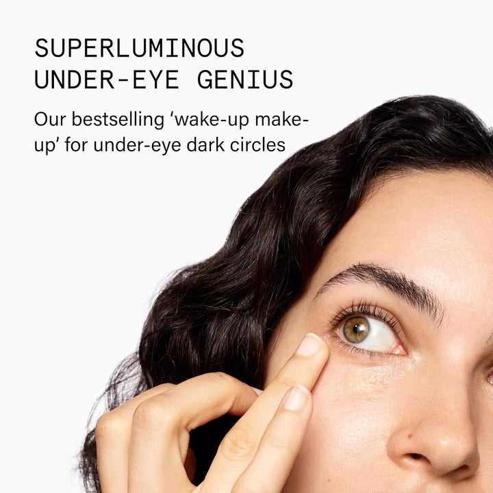Beauty Pie Superluminous Under Eye Genius Corrector | Corrector ilu...