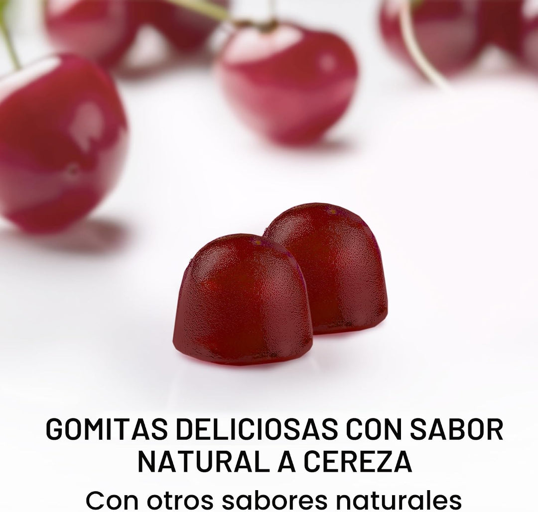 One A Day Multivitamínico para Niños con Hierro en Gomitas, Vitamin...