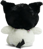 Fiesta Sanrio Hello Kitty Kuromi - Peluche coleccionista de 10 pulgadas