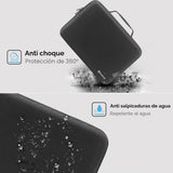 Smatree Funda rígida para portátil para ASUS ROGFlow X13 de 13-14 p...