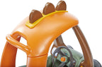 Little Tikes T-Rex Cozy Coupé - (Exclusivo de Amazon)