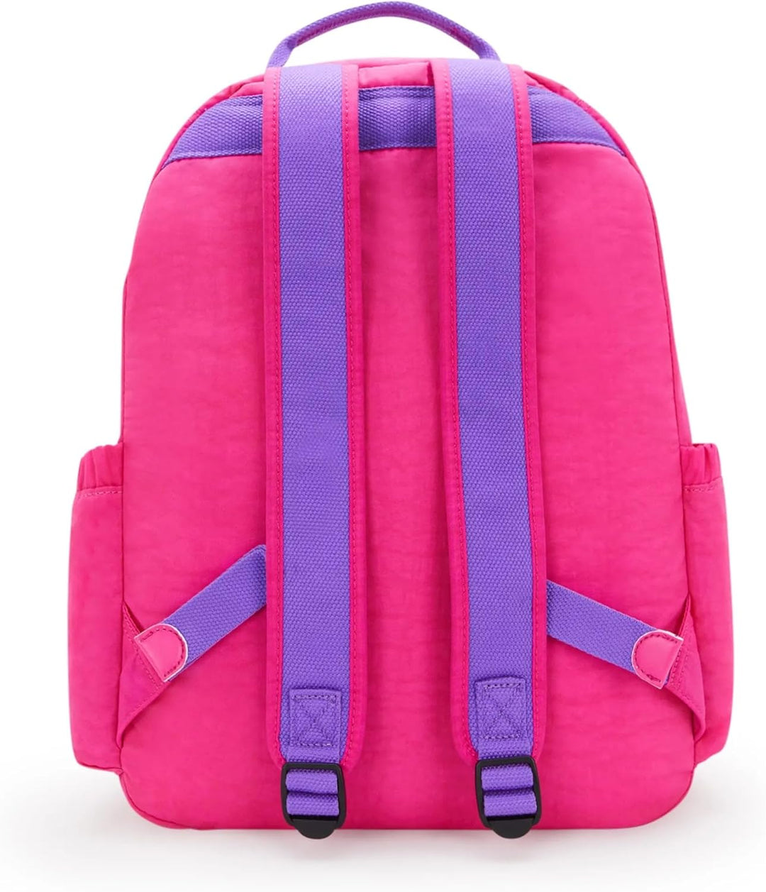 Kipling Seoul - Mochila para laptop de 15 pulgadas para mujer, dura...