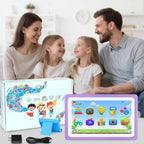 Tablet para niños, 7 pulgadas