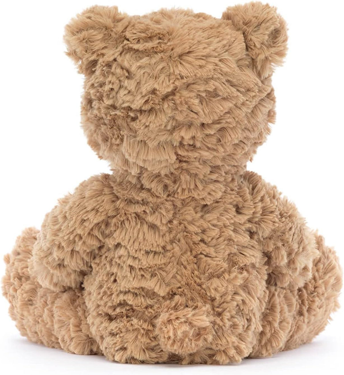 Jellycat Bumbly Bear Peluche, Pequeño 11 pulgadas | Juguete de Peluche de Oso Teddy | Regalo Clásico para Niños