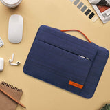 Lacdo Funda Protectora de 360° para Laptop de 16 Pulgadas para Lapt...