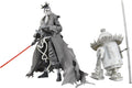 STAR WARS The Black Series The Ronin & R5-D56, Visions, Paquete de 2