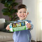 LeapFrog My First Gamer - Juguete de videojuego de mano para preescolar