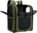 Apollo Walker - Mochila portadora para gatos, marco de soporte