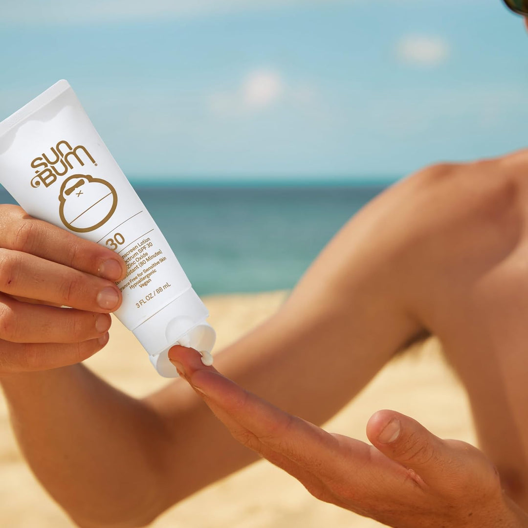 Sun Bum Mineral Road Tripper \u2013 Paquete de cuidado solar de tam...
