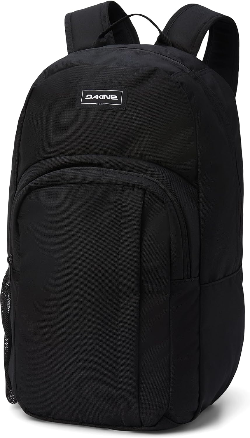 Dakine Class - Mochila 33L, color negro, talla única