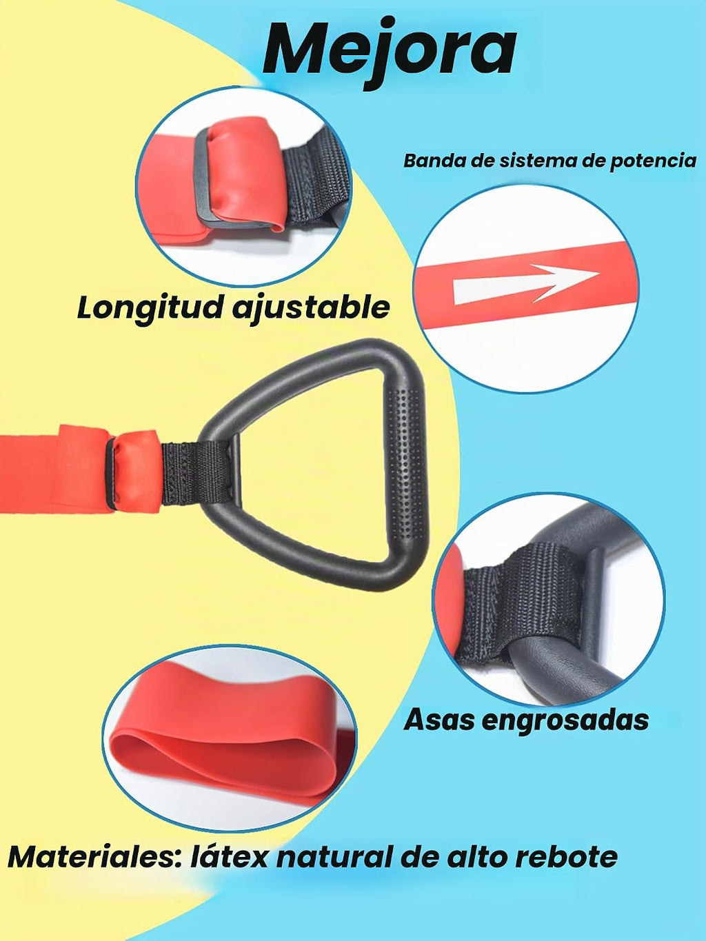 Lanzador de globos de agua resistente 500 yardas 2026 actualización