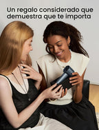Ventilador de mano JISULIFE Pro1S - Flujo de aire de última generac...