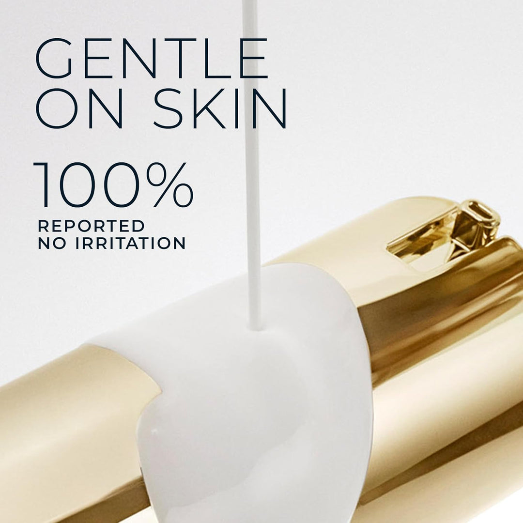 RoC Retinol Correxion Deep Wrinkle Retinol Face Serum con ácido asc...