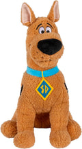 Kids Preferred Warner Bros. Scooby-Doo Cuteeze Extra Suave Peluche