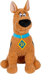 Kids Preferred Warner Bros. Scooby-Doo Cuteeze Extra Suave Peluche